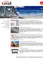 Mobile Screenshot of level.com.pl